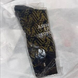 ALF Patterned  Socks! There is a few different colors and styles!